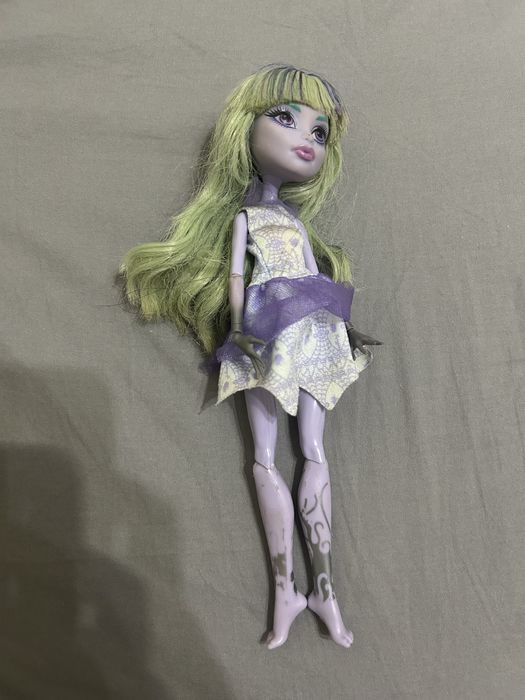 Продавам кукли monster high g1 и myscene