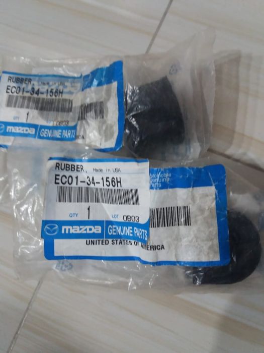 Продам втулки стабилизатора