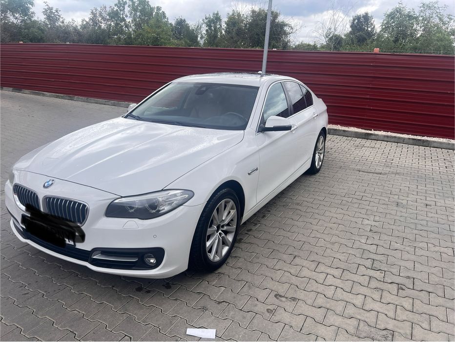 De vanzare BMW F10