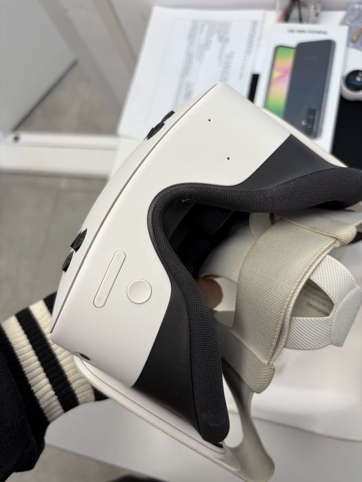 Oculus MetaQuest 3S