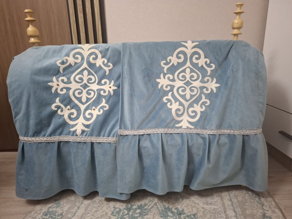 Бесік сатылады жасауымен