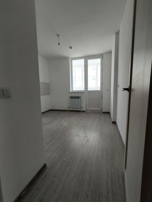 2-х комнатная квартира