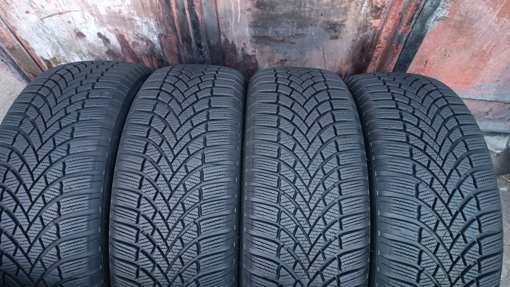 205/55/16 Bridgestone