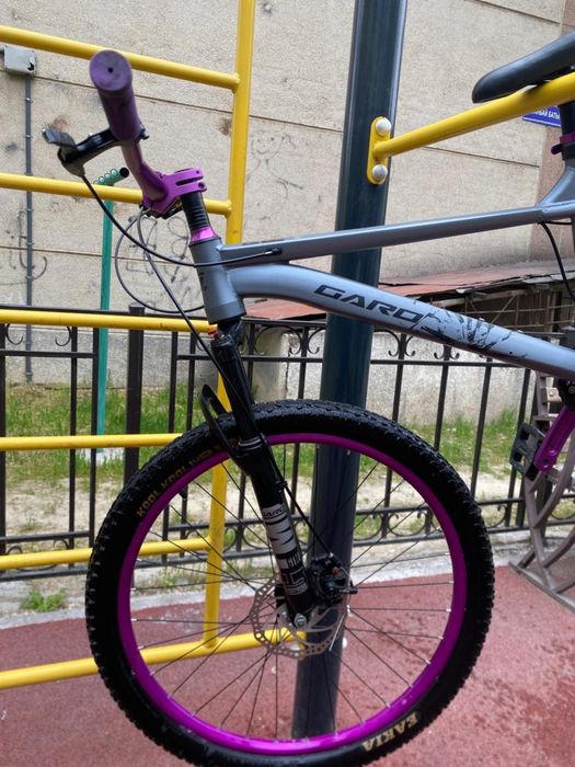 Стант велик. Почти новый