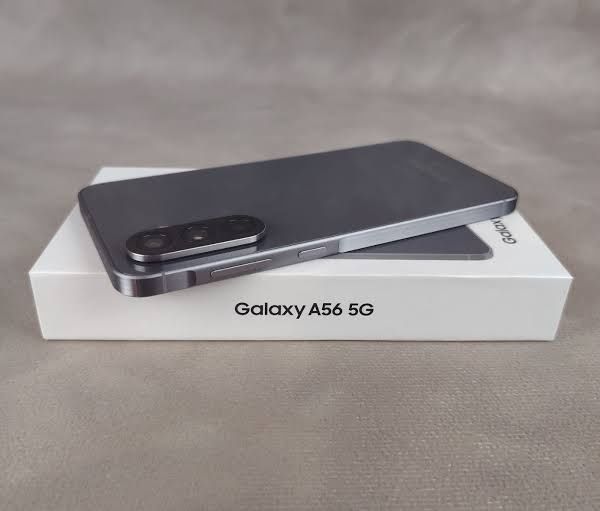 Samsung Galaxy A56 5G