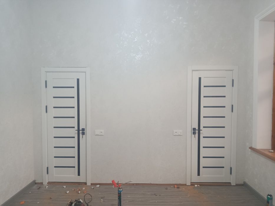 Продается МДФ дверей