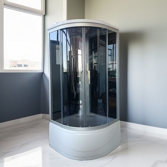 Душ кабина склад