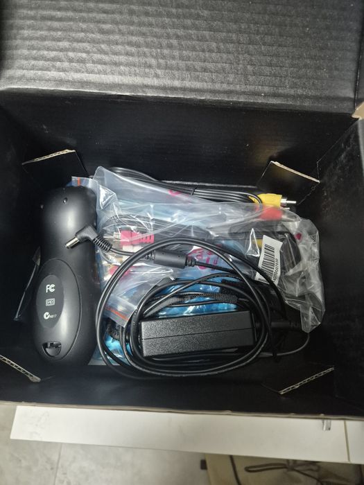 Продам медиаплеер Asus O! play unlimited