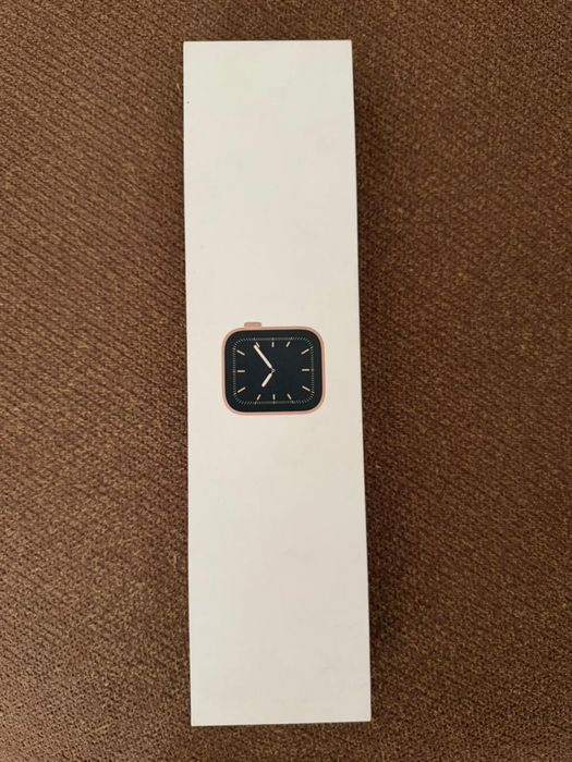 Apple Watch Series 5 (40mm)