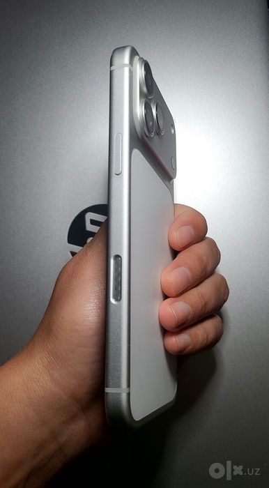 Iphone 14 pro max 256 gb 17 pro max korpus taqilgan