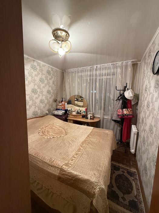 В продаже 3-х ком. новой план. ДостыкМолл