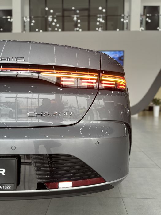 BYD Chazor Tayyor Rasmiy Dilerdan BYD Farg’ona