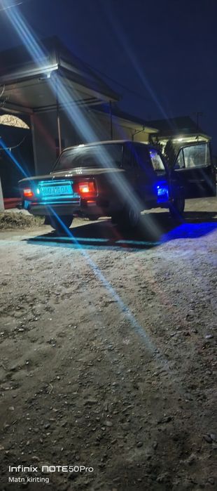 Jiguli vaz  2106