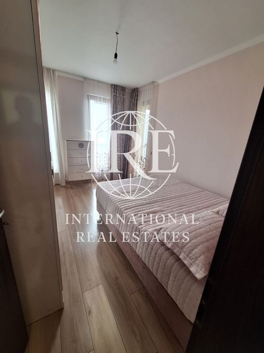 3-стаен в Варна-Трошево площ 95 цена 274000