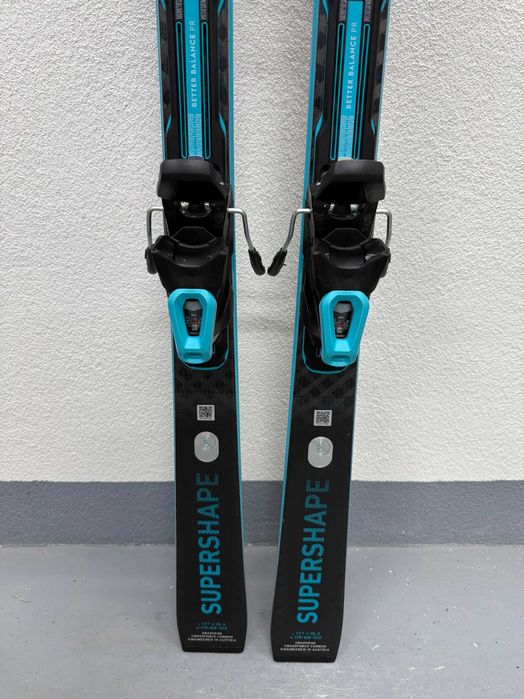 schi head supershape e speed L177cm
