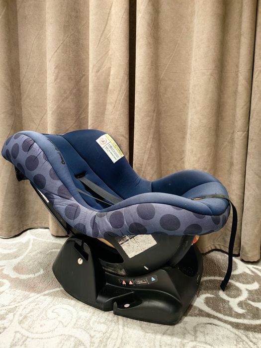 Продам детское автокресло