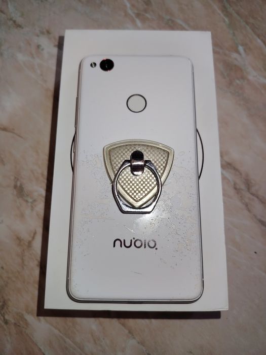 Продается nubia z11 mini