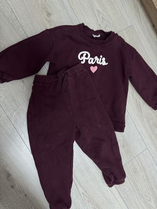 Lot hainute fetita 92