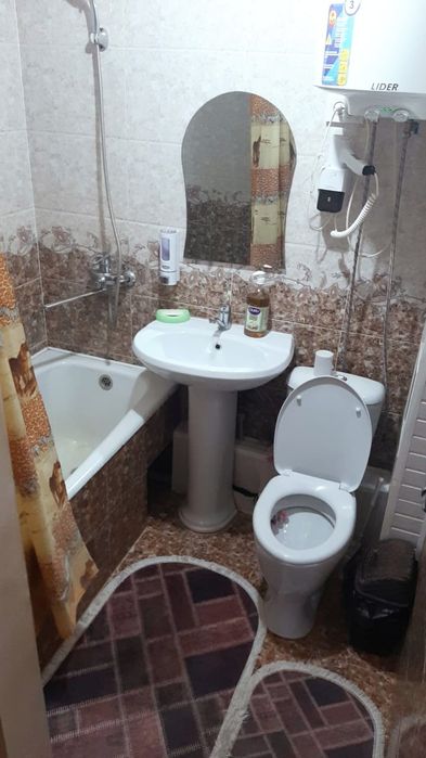 Квартира посуточно,кандер,Центр