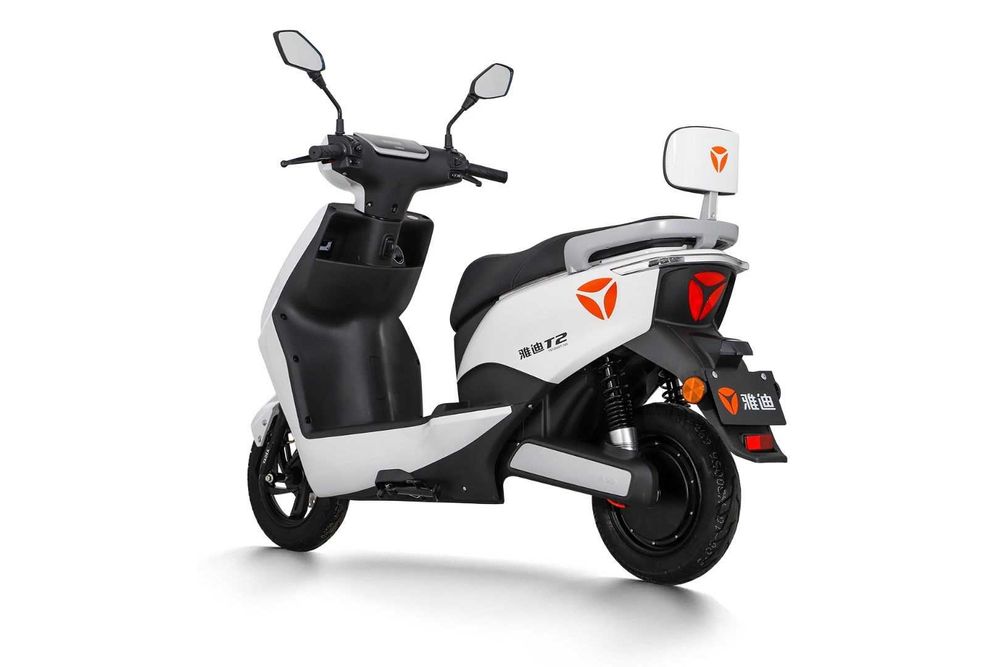 2025 Електрически скутер / мотопед /НОВИ ! ГАРАНЦИЯ , ЛИЗИНГ