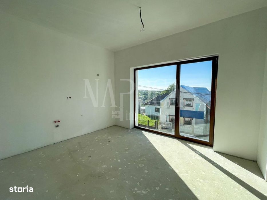 Casa 4 camere de vanzare in Feleacu