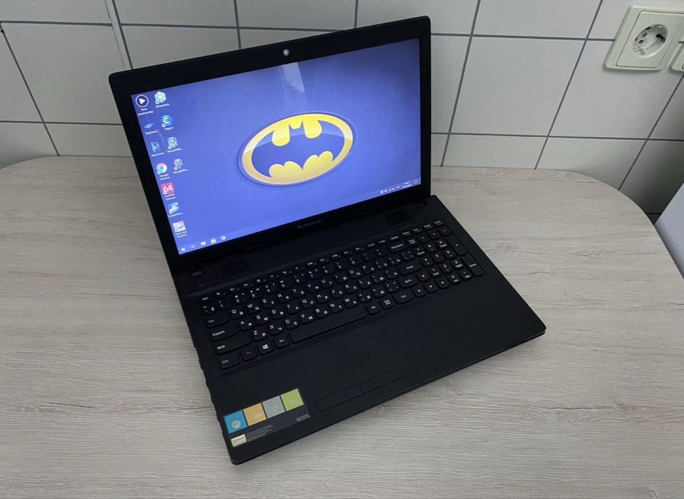 Отличный ноутбук недорого 1000Gb