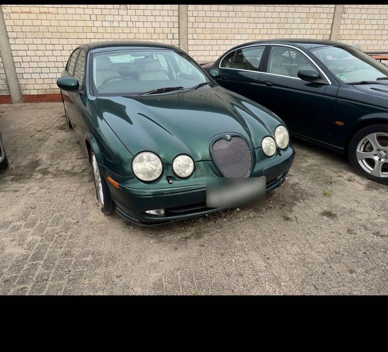 JAGUAR S-Type 0 — imagine 4