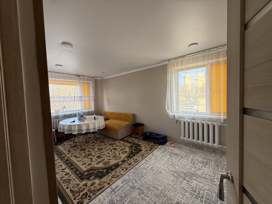 Продам 3 комантную квартиру