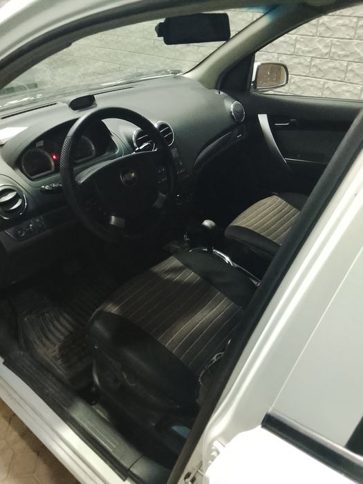 Chevrolet Nexia 2022 — 5