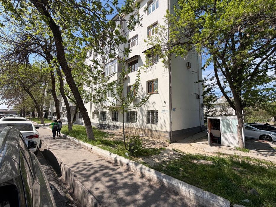 Продается квартира 3/1/5 под офис саламатина