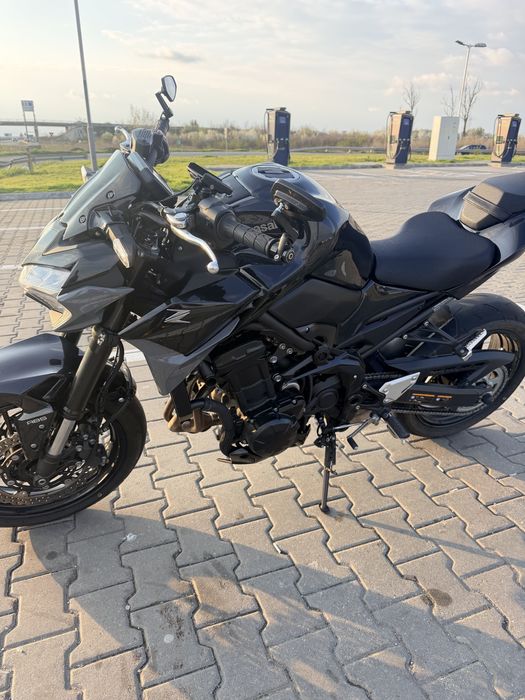 Kawasaki z900 2024