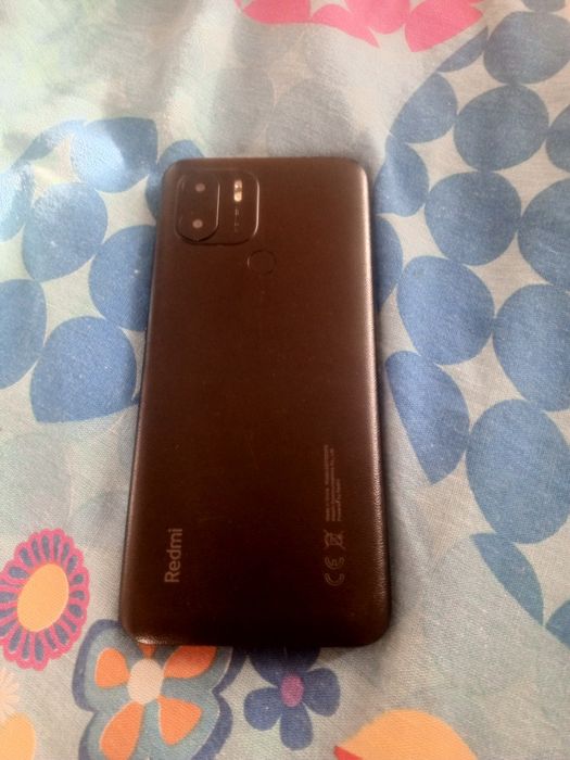 Продам телефон Редми А1+