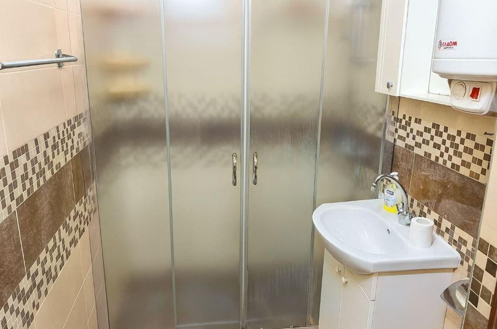 Дава се под наем Двустаен апартамент в Варна, Трошево - 55 кв.м за 350 € - Снимка #5