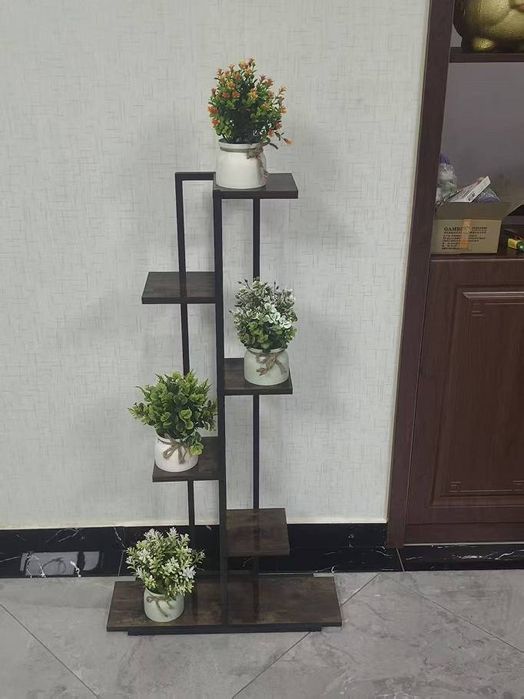 Новинка! Подставка для цветов.