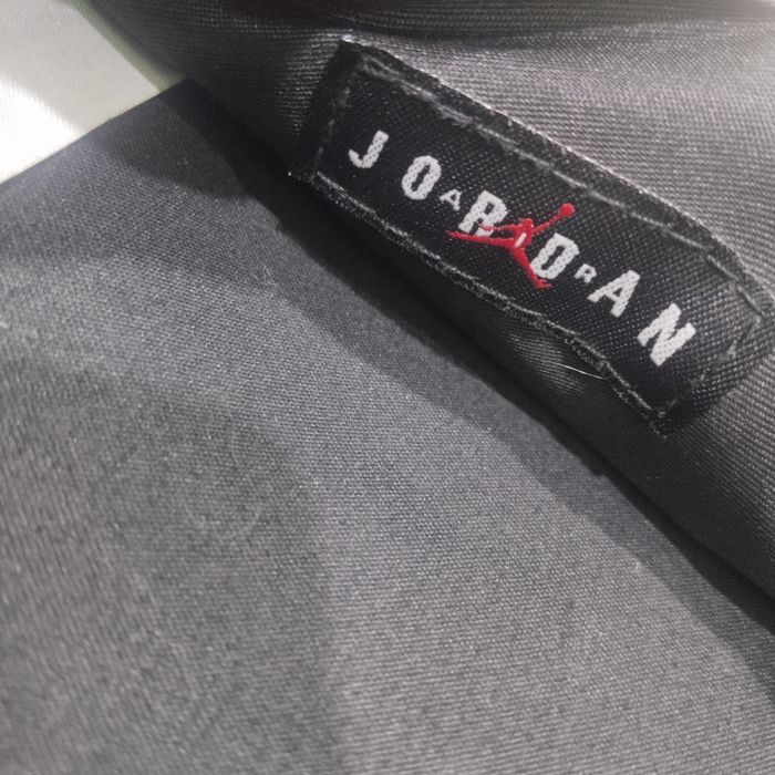 продам сумку Jordan