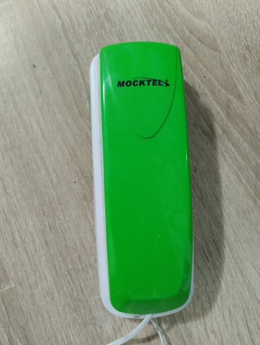 Городской телефон