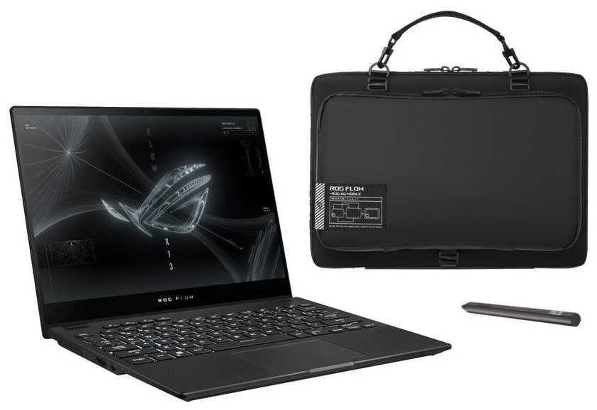 ASUS ROG Flow X13 GV301RE-LJ128W