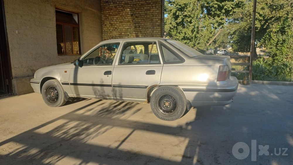 Neksiya 1.5 dons
