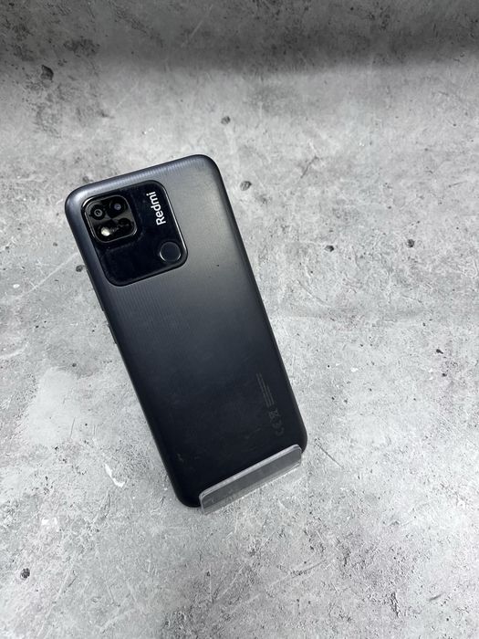 Xiaomi Redmi 10A 32 gb лот 112/3881( Костанай)1021