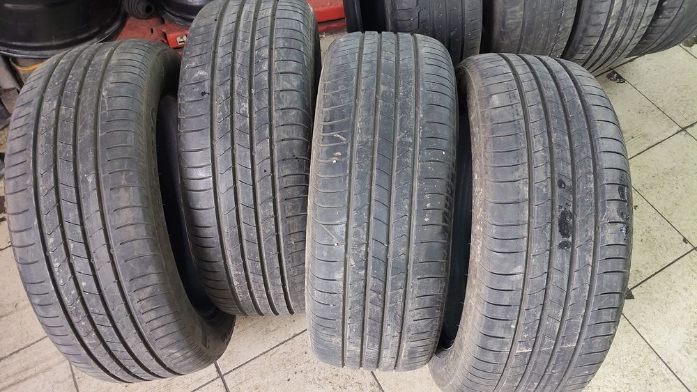 Шины кумхо корея