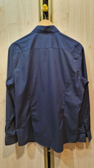 Мужская рубашка OSTIN