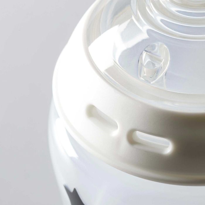 НОВ Tommee Tippee Комплект Електрически парен стерилизатор шишета нагревател за шише торбичка