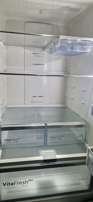 Холодильник Bosch