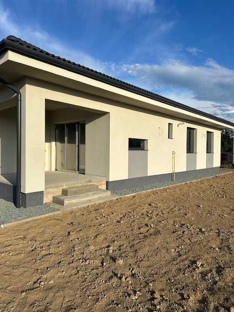 Casa parter Satu Nou de Jos