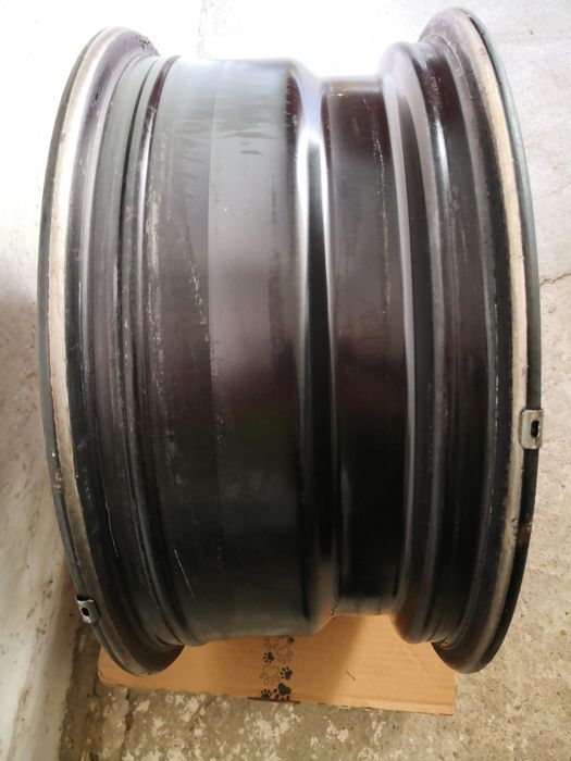 Jante tabla R16 pt Fiat/Alfa/Lancia