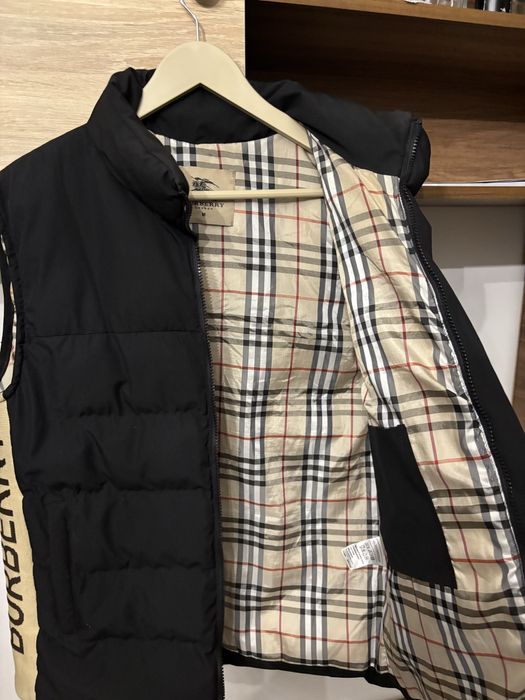 Vând vestă de bărbați