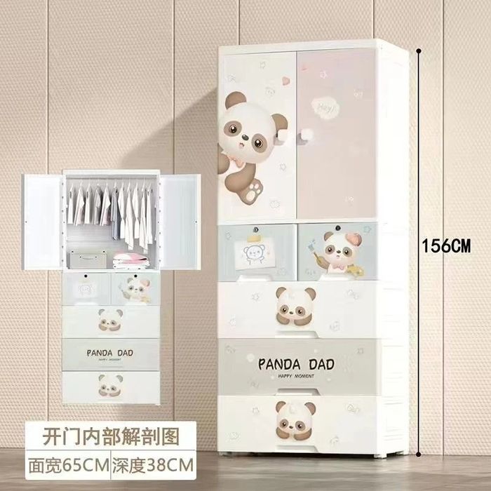 Детский шкаф высококачественный