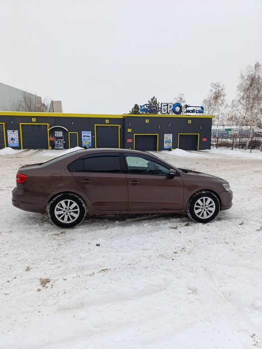 Продам VW Jetta 6. 2014 рестайлинг
