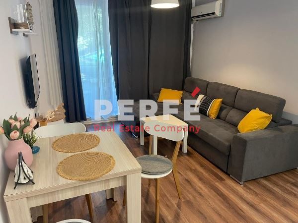 Продава се Двустаен апартамент в Созопол - 58 кв.м за 1587 €/кв.м - Снимка #1