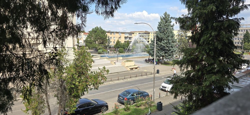 Deva Ultracentrala  4 decomandate 97000 euro